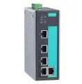 Коммутатор Moxa EDS-405A-EIP 5 x 10/100BaseTX