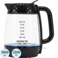 Чайник Polaris PWK 1809CGL Water Way Pro, 2385942