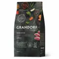 Сухой корм для кошек GRANDORF Fresh холистик утка с бататом 2 кг