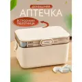 Аптечка домашняя контейнер