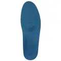 Стельки ортопедические антибактериальные Talus 92, Размер 38, Синий