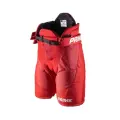 Шорты хоккейные PRIME Raptor Pro SR, M / красный