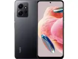 Смартфон Xiaomi Redmi Note 12 4/128GB Cерый RU