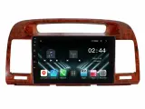 Штатная магнитола Toyota Camry V30 2002-2005 UNISОN 09T4 4Gb/64Gb IPS BT Wi-Fi CarPlay (3020-09T4)