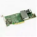 Контроллер LSI Logic SAS/SATA PCIE 2GB 9361-8I