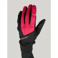 Перчатки Nordski Motion Black/Pink WS NSU267957, M