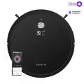 Робот-пылесос с влажной уборкой Polaris PVCR-CN3700