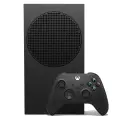 Игровая приставка Microsoft Xbox Series S Black 1TB