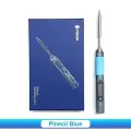 Портативный паяльник Pine64 Pinecil V1