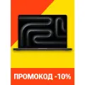Ноутбук Apple MacBook Pro 14 MX2J3 (M4 Pro 14-Core, GPU 20-Core, 24GB, 1TB) ( Чёрный космос Space Black)