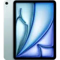 13 Планшет Apple iPad Air 13 2024 M2, 128 ГБ, Wi-Fi + Cellular, iPadOS, blue