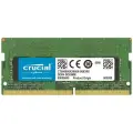 Оперативная память Crucial 32GB DDR4 SODIMM PC4-25600 CT32G4SFD832A
