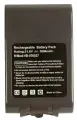Аккумулятор для беспроводного пылесоса Dyson DC58, DC59, DC61 Animal DC62 3.0Ah 21.6V