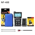 NOYAFA NF-488 Тестер сетевых кабелей