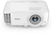 BenQ MS560 Проектор WHITE [9H. JND