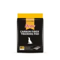 Dono Pets Pads одноразовые впитывающие пеленки для животных c углем размер М 45х60 50 штук