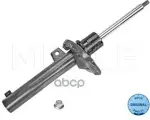 Амортизатор передний L=R VAG A3/Octavia III/Leon III/Golf VII MEYLE 126 623 0016 VAG A3/Octavia III/Leon III/Golf VII Meyle а.
