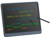 Планшет для рисования LCD Writing Tablet 21 (HRX02021A) Grey