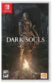 Игра Dark Souls: Remastered для Nintendo Switch, картридж