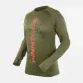 Лонгслив Finntrail WIND HELMET KHAKI 6610 L