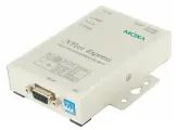 Преобразователь MOXA NPort DE-311 RS-232/422/485 - RJ45 100 Мбит/с совместим для замены NPort 5250A