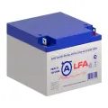 Аккумулятор ALFA Battery FB26-12