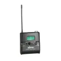 Передатчик для радиосистемы поясной MIPRO ACT-32TC 620-644 MHz
