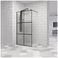 Душевая перегородка RGW WA-111B (С рисунком (шелкография), 800)