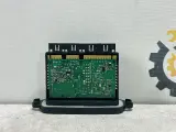 Блок управления фарой BMW X3 F25 63117316214