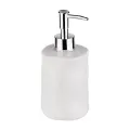Дозатор для жидкого мыла Verran Mollis керамика цвет белый