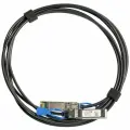 MIKROTIK Кабель MikroTik SFP/SFP+/SFP28 1/10/25G direct attach cable, 1m