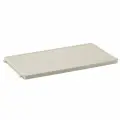 Полка Ferplast L 80 в клетки для грызунов, 50 x 26,5 x h 2 см