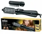 Фен-щетка Braun AS 720 Satin Hair