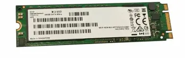 Твердотельный накопитель HP 875500-B21 M.2 2280 960GB SATA 6G 875856-001 VR000960GWFME 871628-003