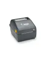 Принтер Zebra ZD421, термотрансферная печать, 203dpi, 74/300м, USB