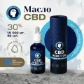 CBD Масло/ 15000 мг. 30% 50 мл. / CBD OIL / КБД масло / каннабидиол / HealGood