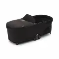 Люлька для коляски Bugaboo Dragonfly Bassinet, цвет для фильтра - Midnight Black (Черный), артикул 100049008