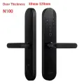 Aqara Smart Door Lock N100, N100 40-120mm