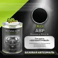 Luxfore краска базовая эмаль Kia ABP Aurora Black 1000 мл