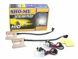 Комплект Ксенона H3 4300k Sho-me ClearLight Slim