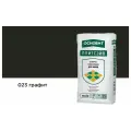 Затирка Основит ПлитСэйв XC6E, для швов, цементная, эластичная, графит 023