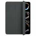 Чехол для Apple iPad Pro 13 (2024) / iPad Pro 13 (M4), Smart Folio (магнитное крепление), черный