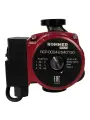 Насос циркуляционный ROMMER Profi 25/40-130, с гайками и кабелем (RCP-0004-2540130)
