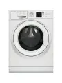 Стиральная машина Hotpoint-Ariston NUS 5015 H RU White