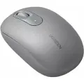 Беспроводная компьютерная мышь UGREEN MU105 (90669) 2.4G Wireless Mouse. Цвет: лунный серый