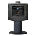 FireBird Печь-камин FireBird Puma 9 кВт с опорой