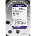 Внутренний HDD диск WD Purple Surveillancer 4TB, SATA3, 3.5 (WD43PURZ)