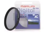 Фильтр Marumi 55mm DHG C. P.L.D. поляризационный