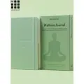 Блокнот Moleskine PASSION WELLNESS (PASWELL) 13х21 см в подарочной коробке