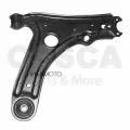 OSSCA 00182 Рычаг передний левый/правый на VW Golf III и Vento
